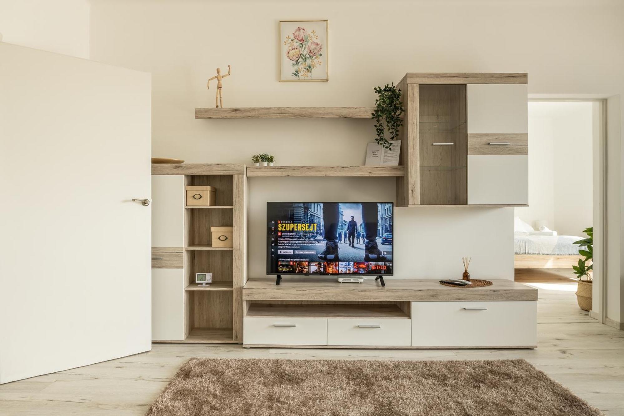 Malompark Apartman With Free Parking Debreczyn Zewnętrze zdjęcie