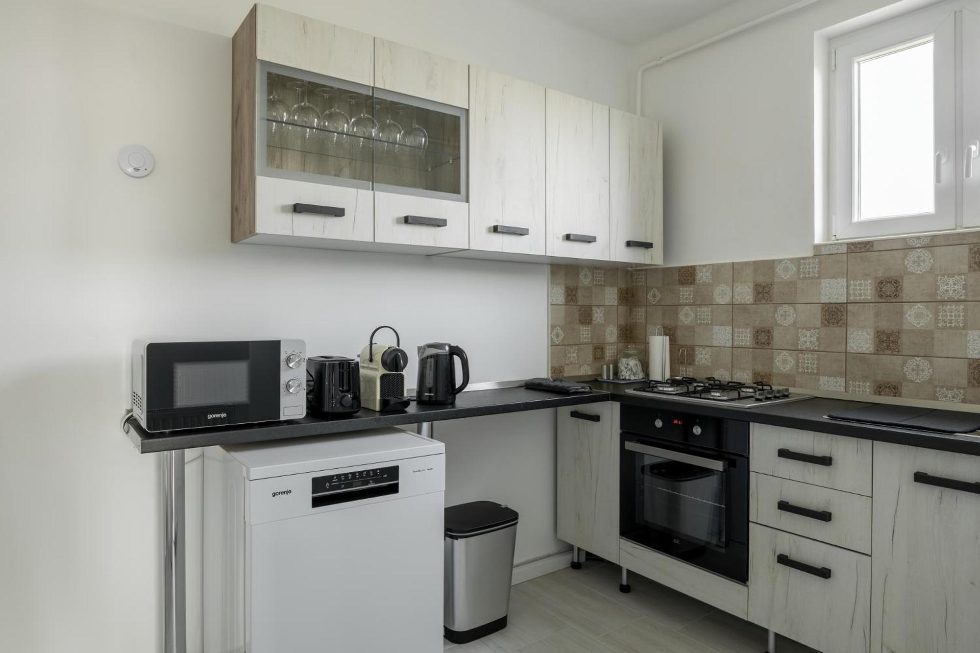 Malompark Apartman With Free Parking Debreczyn Zewnętrze zdjęcie
